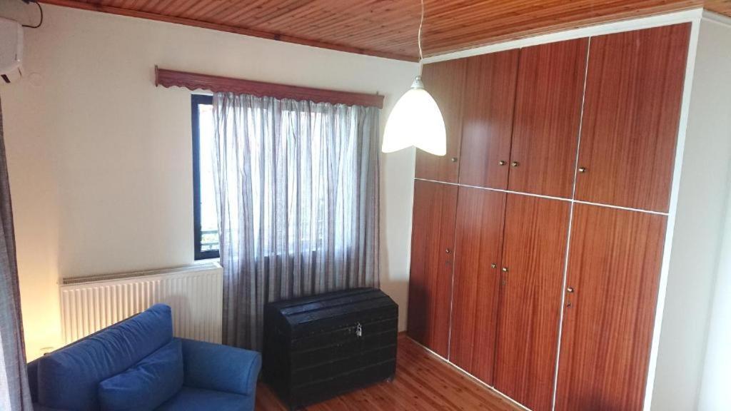 Xanthi'S Sea Front Villas Flambouras Exterior photo