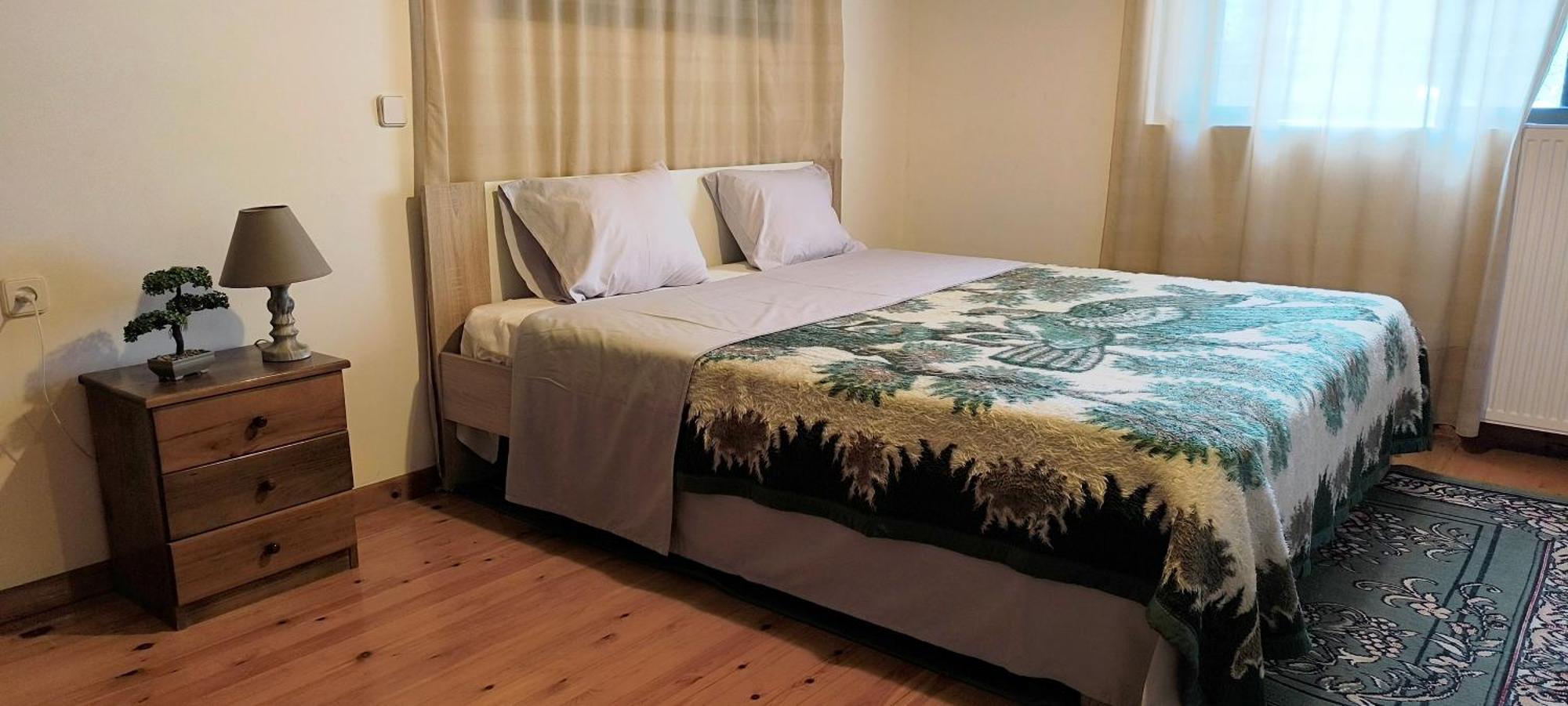 Xanthi'S Sea Front Villas Flambouras Exterior photo