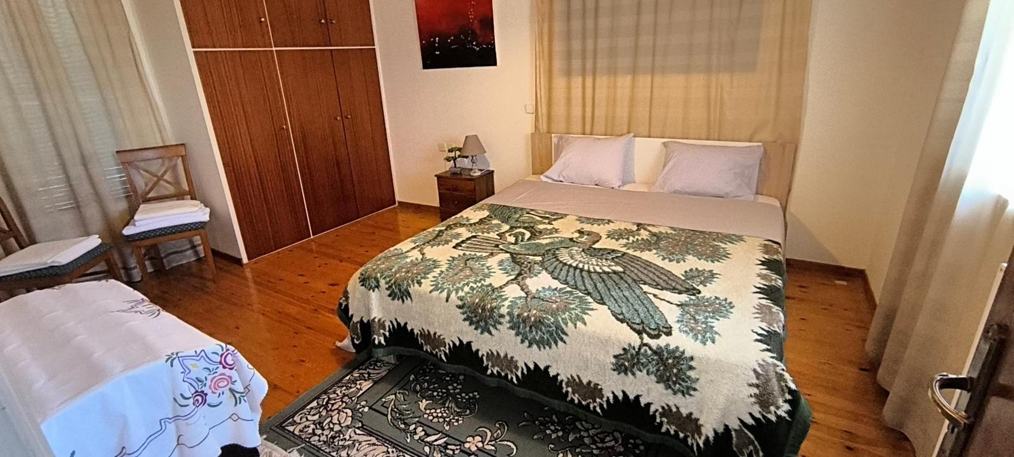 Xanthi'S Sea Front Villas Flambouras Exterior photo