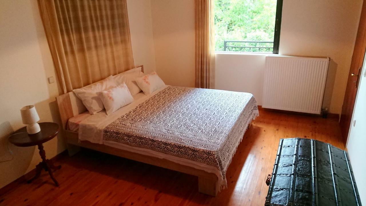 Xanthi'S Sea Front Villas Flambouras Exterior photo