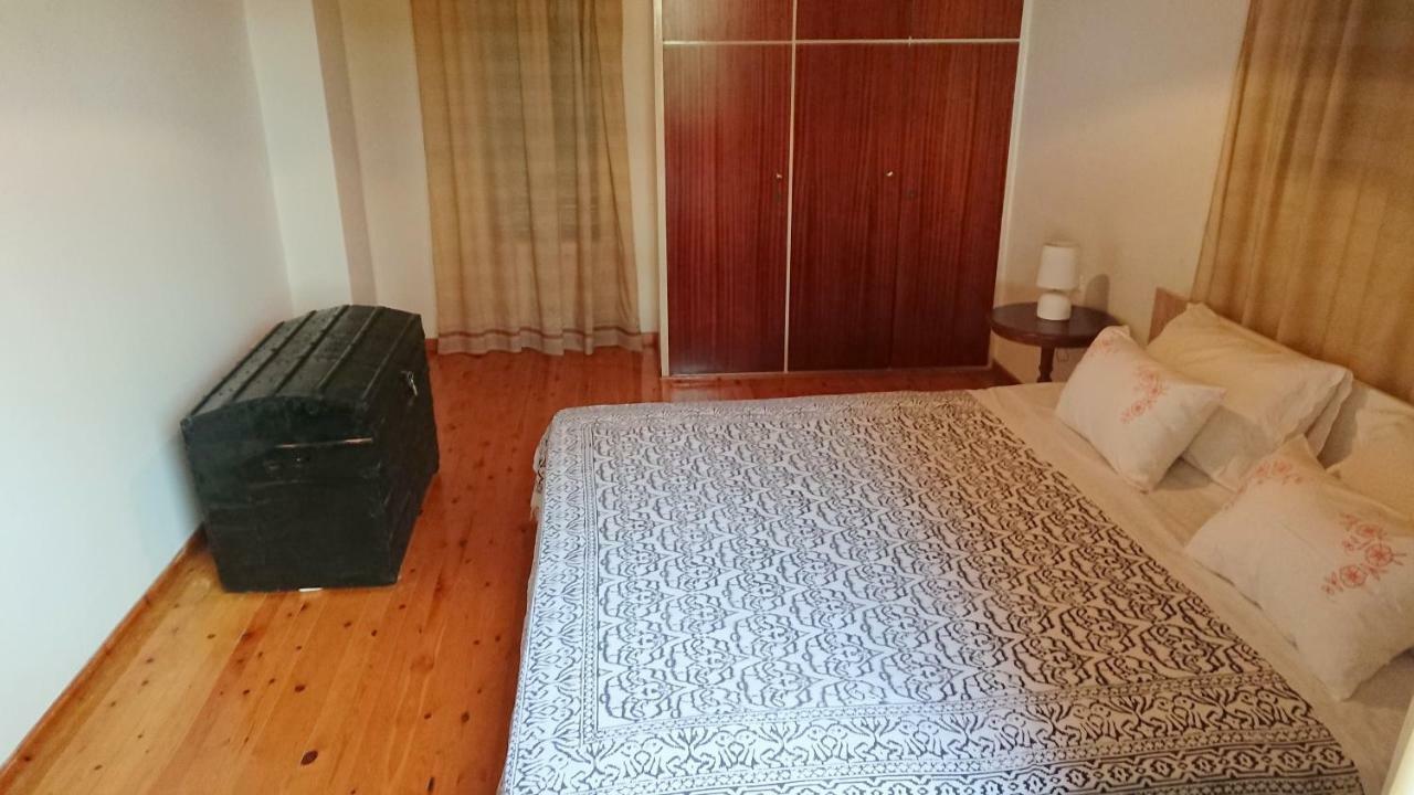 Xanthi'S Sea Front Villas Flambouras Exterior photo